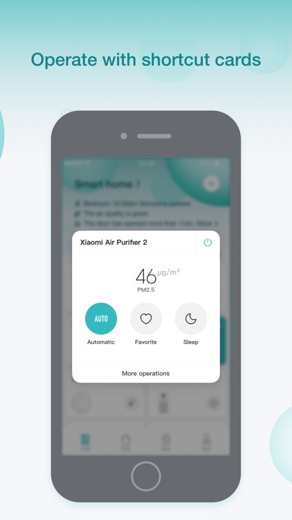 Mi Home - xiaomi smarthome