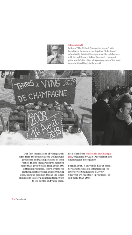 Parcelle99 English edition screenshot-4