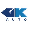 GK Auto - Hyundai Iraq