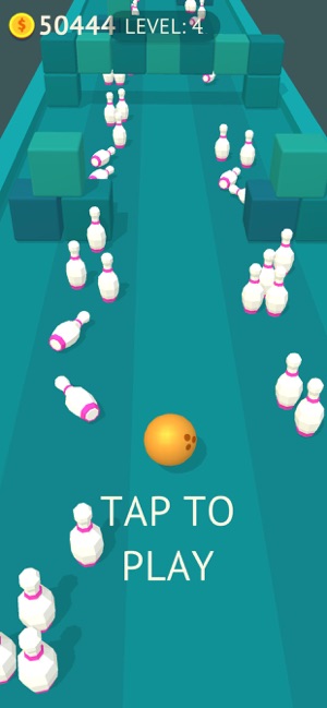 Fun Bowling(圖1)-速報App