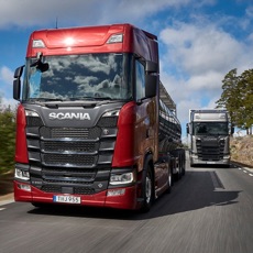 Activities of Truck Simulator: 2019 Europa