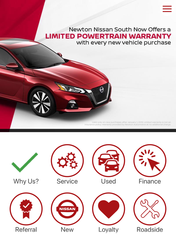 Nissan Motor Finance App Nissanconnect Services Apps On Google Play The Nissan Finance App