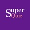 SuperQuiz is a quiz game where each game consist of fifteen questions and user will be presented with questions level by level