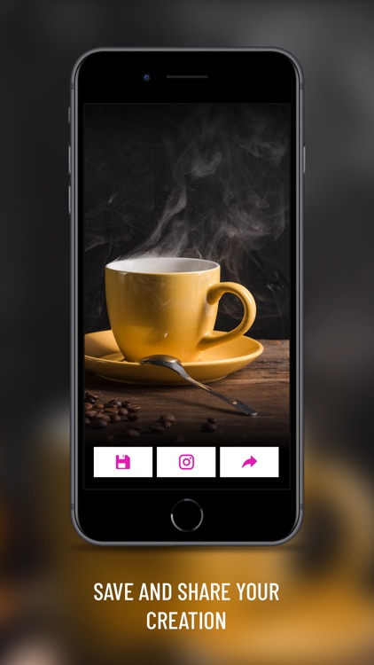 InstaCinemagraph screenshot-3