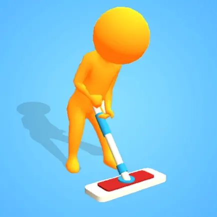 Mr Cleaner 3D Cheats