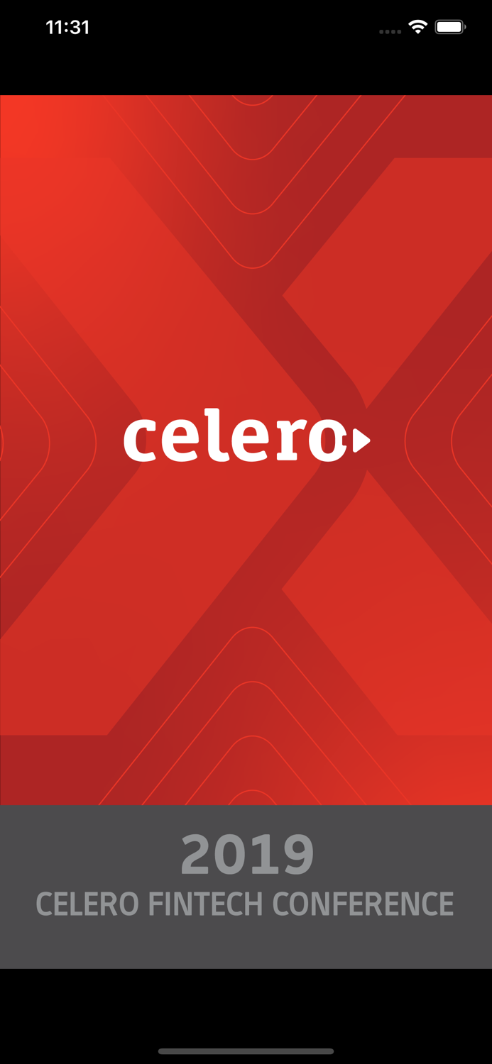 Celero Fintech Conference