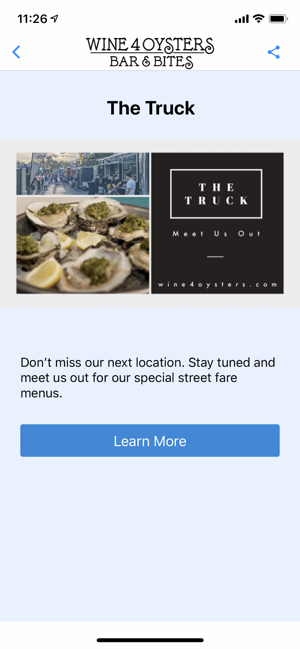 Wine 4 Oysters(圖2)-速報App