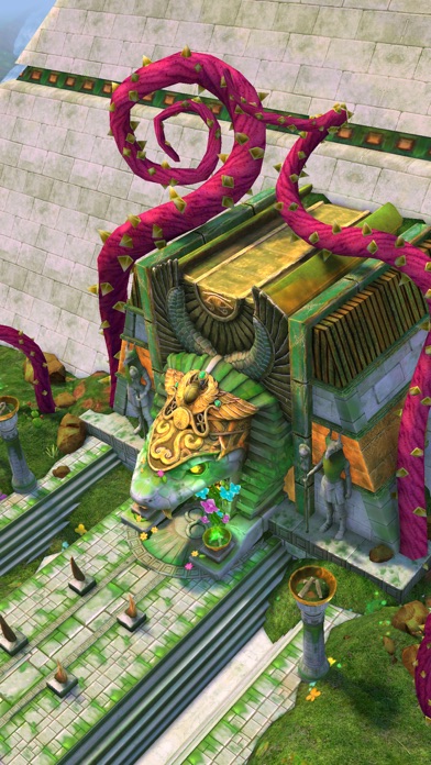 Temple Run 2 Screenshot 3