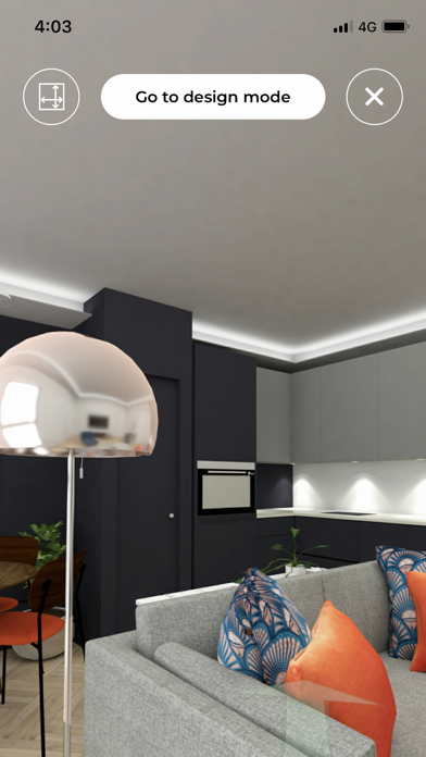Showhome by Decology screenshot 3