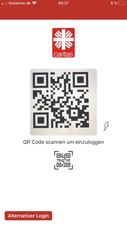 Caritas Messenger