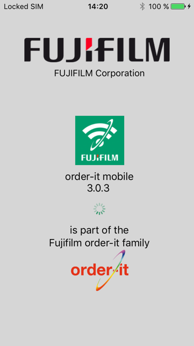 How to cancel & delete order-it mobile from iphone & ipad 1