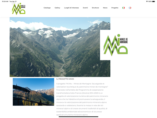 Screenshot #5 pour Mines de Montagnes