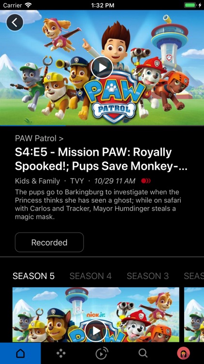 mergeTV by ATMC