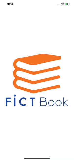 FICT Book