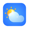 Weather Forecast App Menu bar