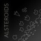 Asteroids Shooting Game