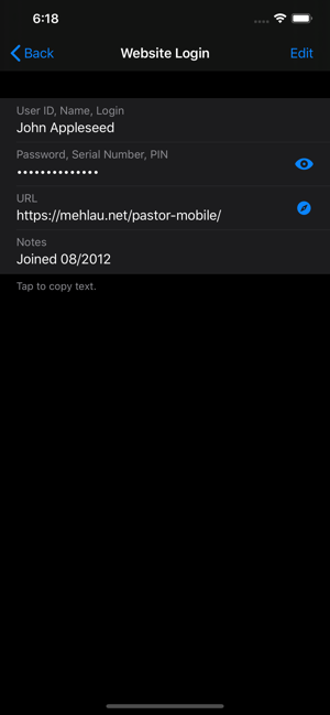 Pastor(圖4)-速報App