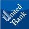 United Bank’s mobile banking app is the ultimate connection to your money – and it’s free