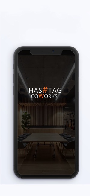 HashTagCoworks(圖1)-速報App