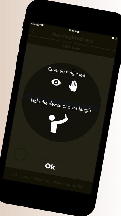 Eye Meter screenshot-4