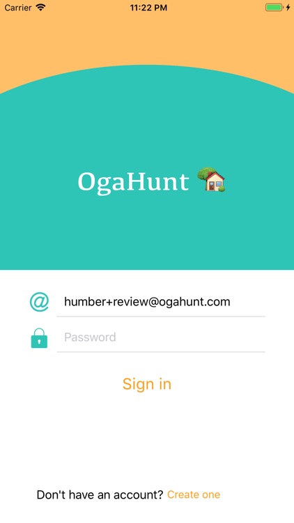 OgaHunt