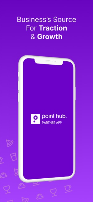 Partner - hub(圖1)-速報App