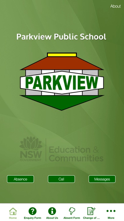 Parkview Public School