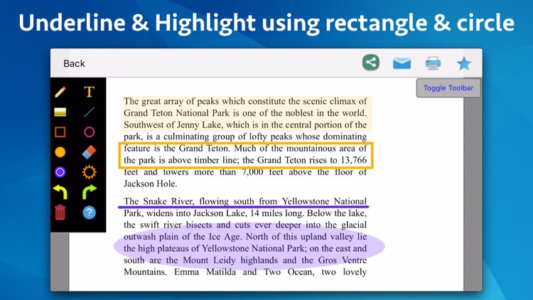 Photo Markup screenshot-5