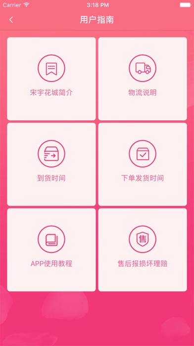 宋宇花城 screenshot 2