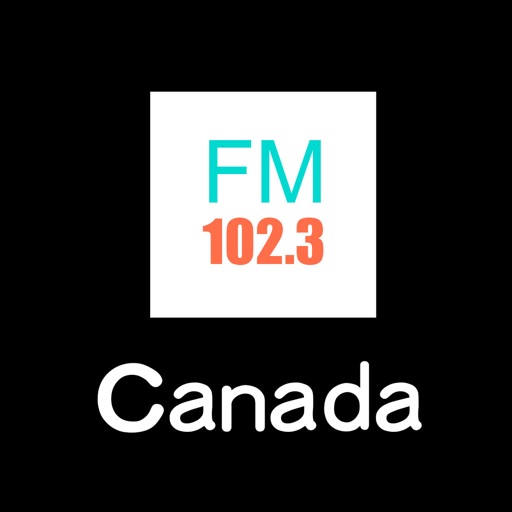 Canada FM 102.3