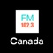 Canada Now FM 102