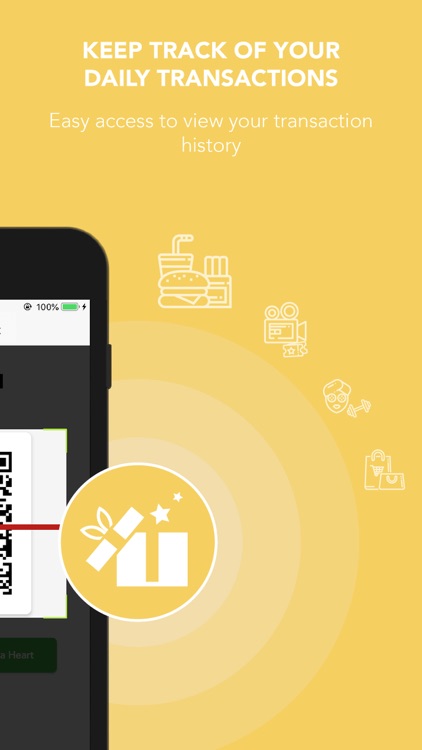 Lovelty Merchant screenshot-3