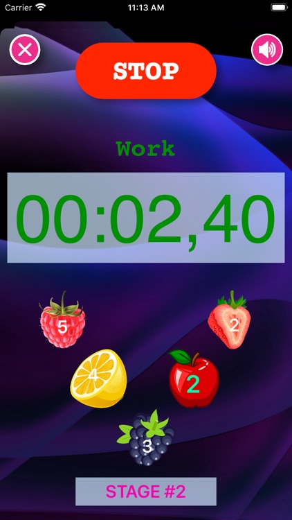 Healthy lifestyle with sports screenshot-4