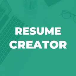 Resume Creator!