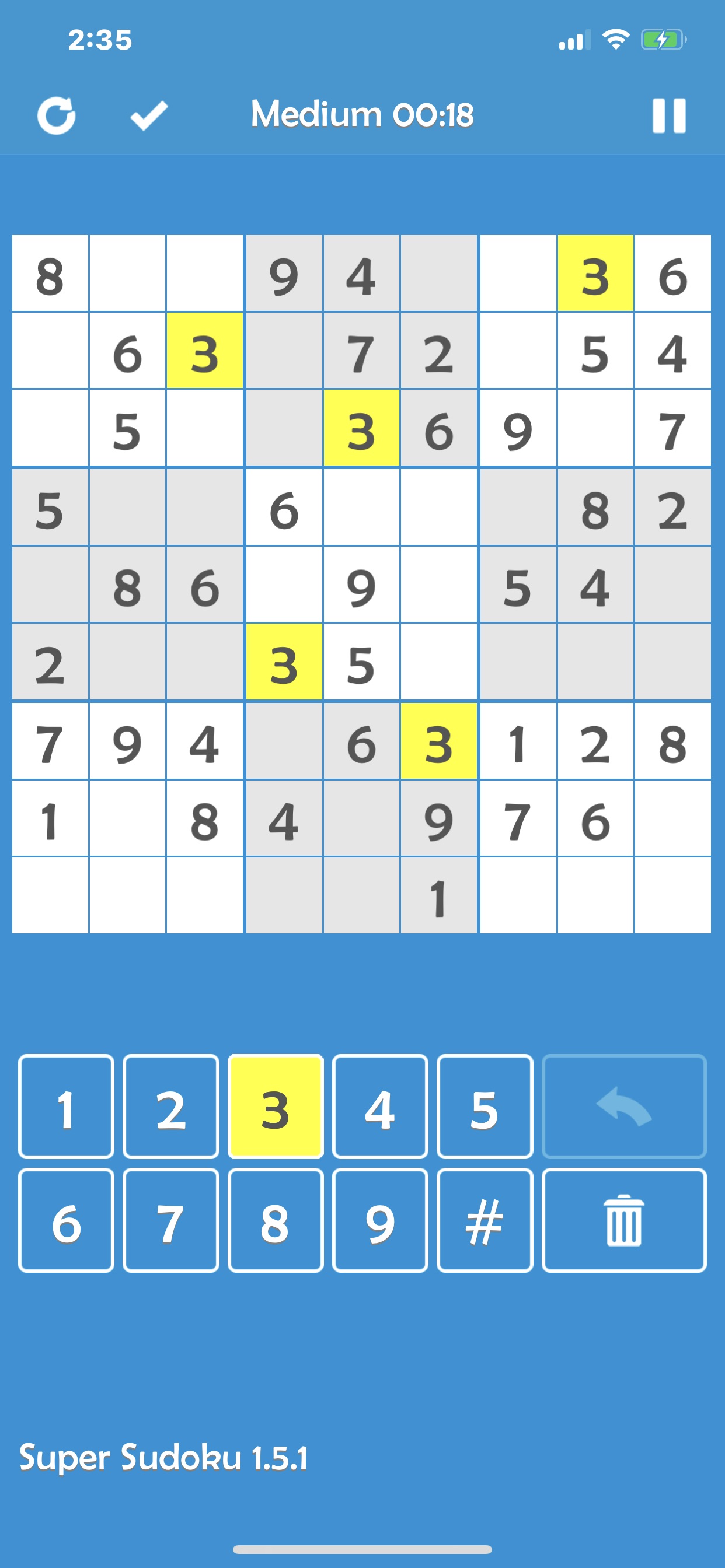 Sudoku apps for windows