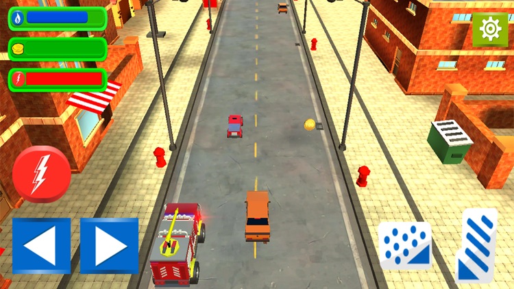 Extreme Car Drive Racer screenshot-3