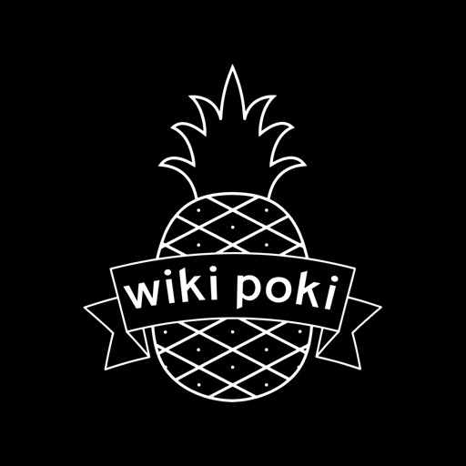 Wiki Poki icon