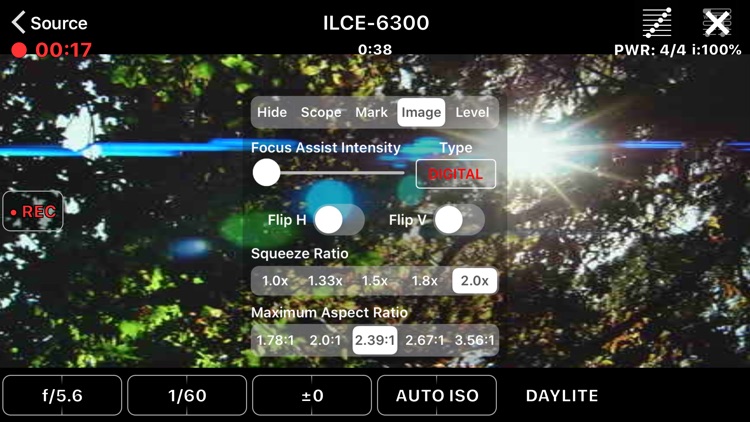 FieldMonitor screenshot-9
