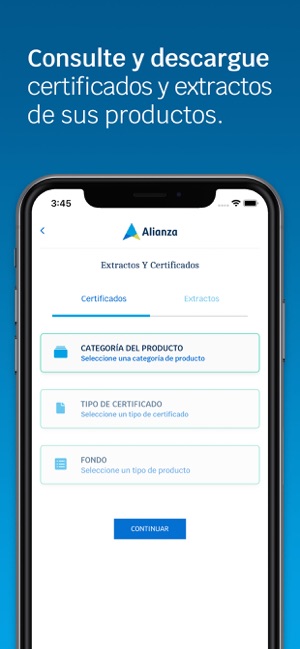 Alianza Móvil(圖5)-速報App