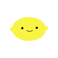 Cute Lemon Stickers pour PC