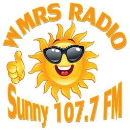 WMRS Radio Sunny 107.7 FM