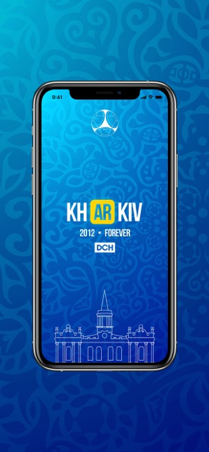 Kharkiv2012-Forever(圖1)-速報App