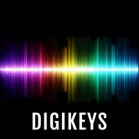 DigiKeys AUv3 Sequencer Plugin pour PC
