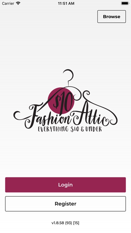 Fashion Attic