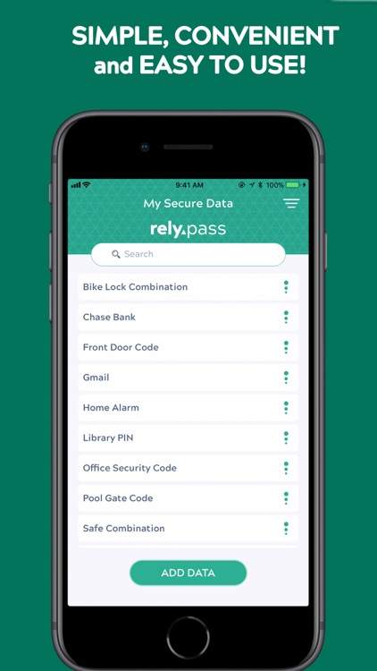 RelyPass