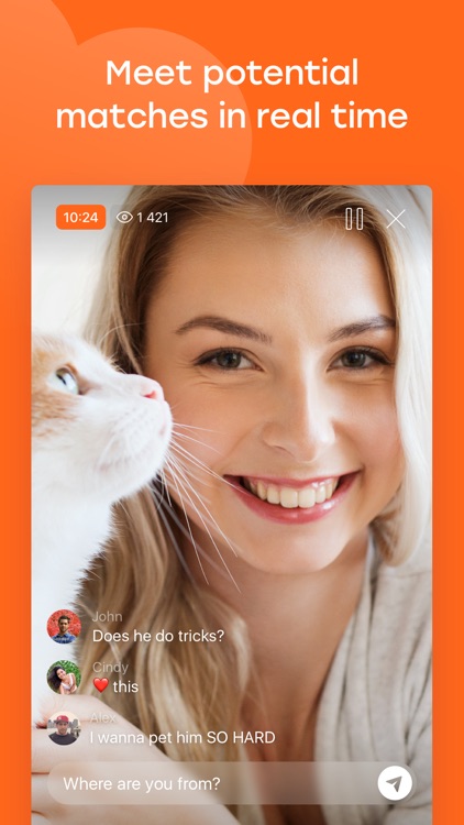 Badoo Premium screenshot-3