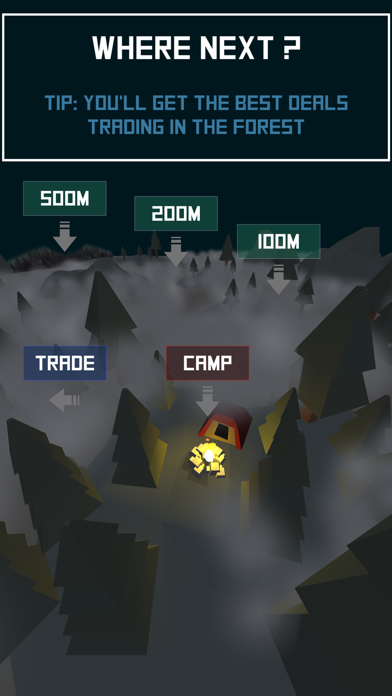 Zombie War Survivor screenshot 3