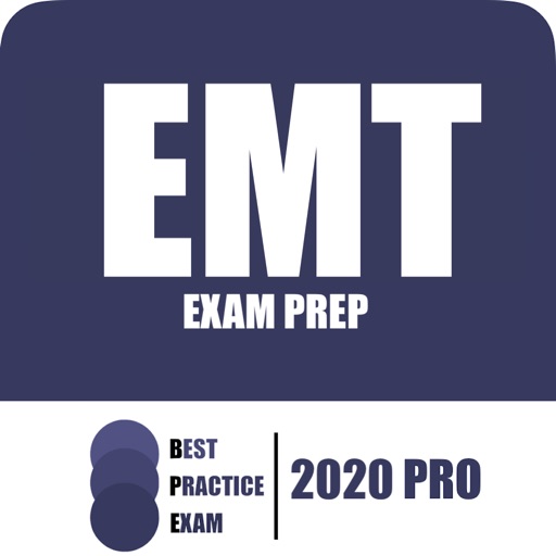 EMT NREMT Exam Prep 2020 icon