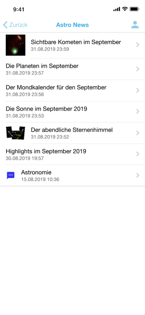 Unwetterservice Südostbayern(圖6)-速報App