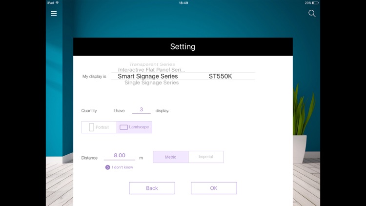 VR DemoKit-Digital Signage&IFP screenshot-4